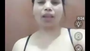 Desi sexy bhabi on cam