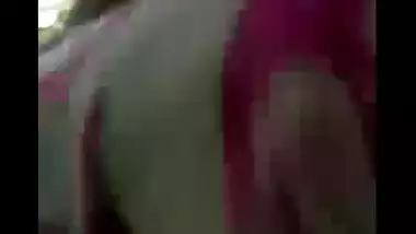 Desi mms Indian sex scandal of Telugu wife