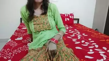 Indian Stepbrother Stepsis Video With Slow Motion In Hindi Audio (part-2 ) Roleplay Saarabhabhi6 With Dirty Talk Hd