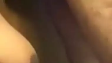 Desi Bhabi Sucking Cock