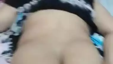 Desi hot big ass bhbai