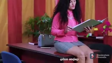 පබෝදා part 2 with sex teledama Direrctor