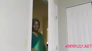 Muslim Indian Forced By Boss To Be Slutty