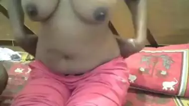 Desi Girl Big Boobs Cam Show