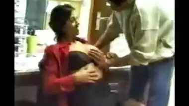 Desi Secretary Fucked By Boss - Movies.