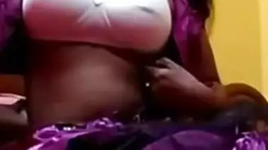 Bengali couple enjoy on cam