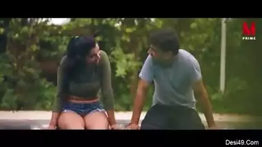 Sexy hindi video song showing explicit fucking