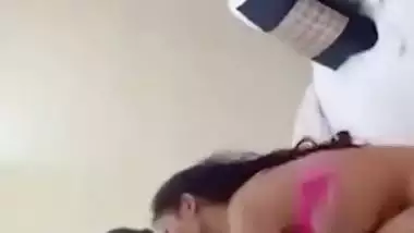 Sexy Girl Painful Fucking with Boyfriend