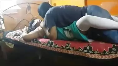 Bengali Couple ForePlay Sex - Movies.