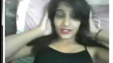 Desi Cam Girl Show