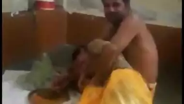 Desi local randi fun