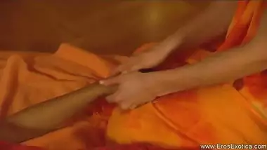 erotic massage