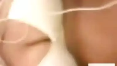 Desi bhabi video call with lover 2