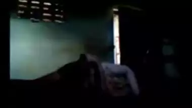 22 Tamil wife caught fucking wid neighbour man