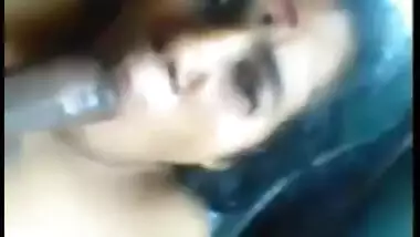 Fucking Mouth Of Hot Indian Aunty