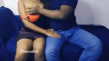 indian amature couple sex in film theater