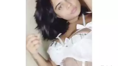 Desi big boobs model Oasi das video 1