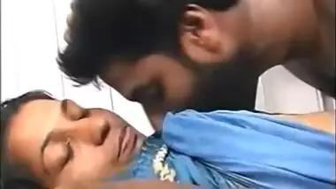 Indian Bhabhi In Indian Porn Mature Couple Tantalizing Fucking