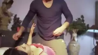 Hot Indian slut wife Full fucking video