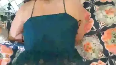 Fucking Desi Bhabhi Hard Doggy style