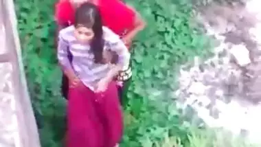 desi college couple caught fucking outdoor