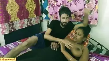 Desi College Boy Has Hot Sex With Hot Tamil Girl In A Hotel! Hindi