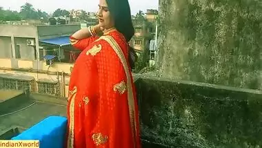 Hot Bhabhi Ko Chudai Pani Nikal Diya! Hindi Webserise Sex