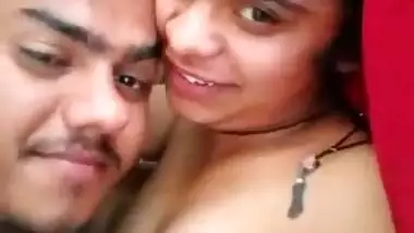 First day sex of desi married couple