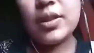 Today Exclusive- Bangladeshi Girl Showing Her Boobs And Pussy On Video Call Part 2