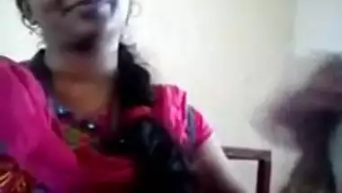 South Indian Girl Stroking Lund Of Her Classmate