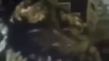 Big boob Pakistani milf enjoys hardcore sex