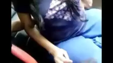 Big Boobs Hot Mallu Girl Lovely Handjob