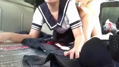 Desi Student Screaming During Hard And Deep Fuck - Angeldevlin