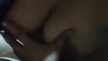 Beautiful Sexy Marrier Bhabi nude Captured By Hubby Part 2
