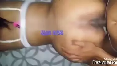 Desi bhabi hard fucked in various position