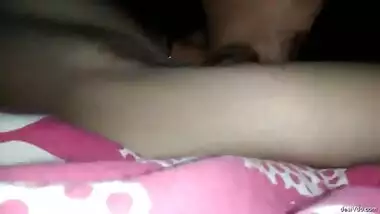 Desi Couple Fucking Clip