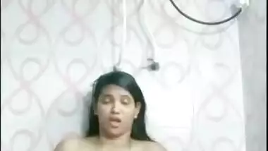 desi indian horny girl self exposed part 2 - tevidiya