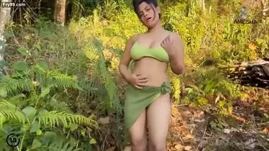 Jungle Mein Kaam Vaasna – Amesha