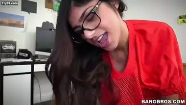 Mia Khalifa