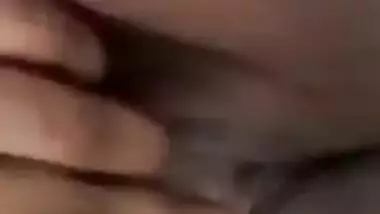 lankan Tamil Girl Showing Her Boobsa nd Pussy on Video Call