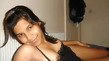 Indian teen nude