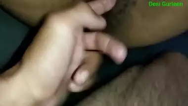 Desi Gurleen - Desi Indian Girl Fucked In Hostel Room