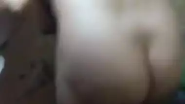 Recording My Sexy Bhabhi Secretly