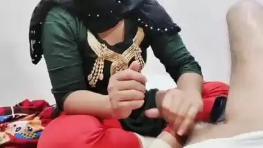 Indian sex MMS of a cheating wife and her lover