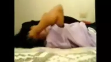 Sex MMS of hot desi woman at hotel