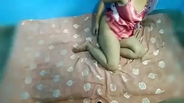 Bhabhi Ko Kela Khila Kr Choda Hard Sex Doggy Style Hindi Audio