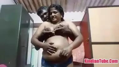 Busty And Hot Tamil Maid Sex With Neighbor