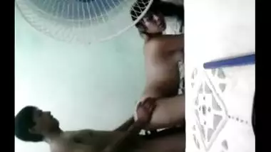 Top porn site presents Medical college student making mms in hostel room