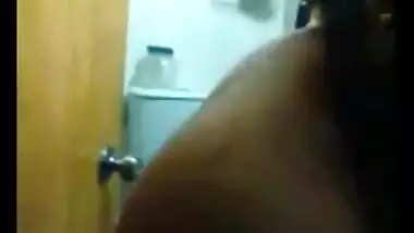 Sexy Aunty In Shower - Movies.