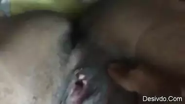 Desi tulasi telugu bhabhi hot fucking with hubby wid moans and clear telugu audio